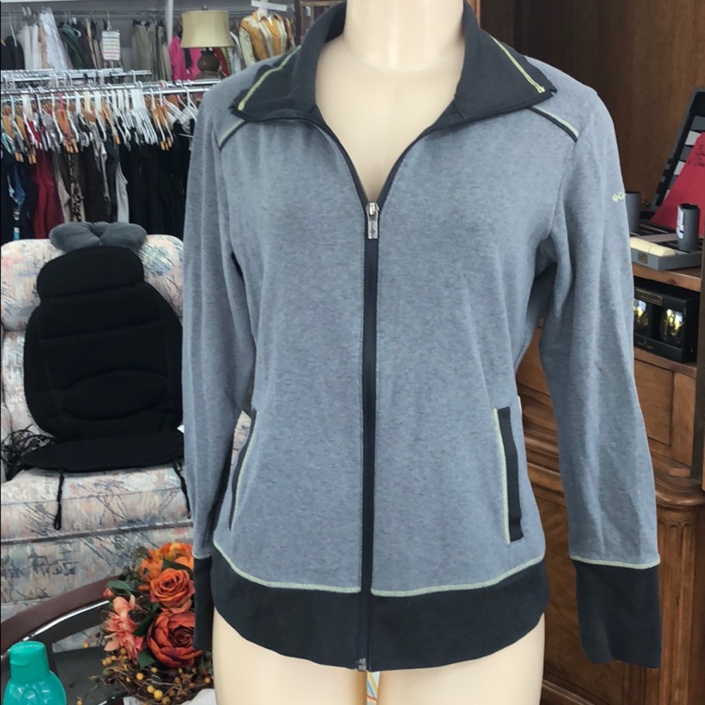 Columbia - Jacket
